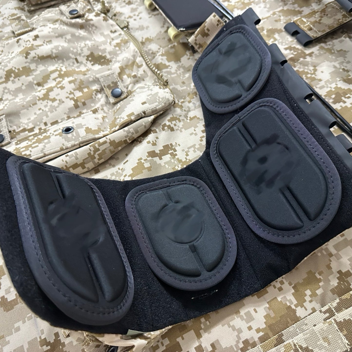 BKG CP-Style Original AOR1 330D NCPC Full Set