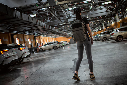 BKG LBT-Style 8007 22L Assault Pack