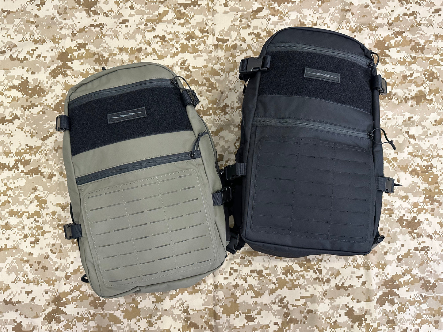 BKG LBT-Style 8007 22L Assault Pack