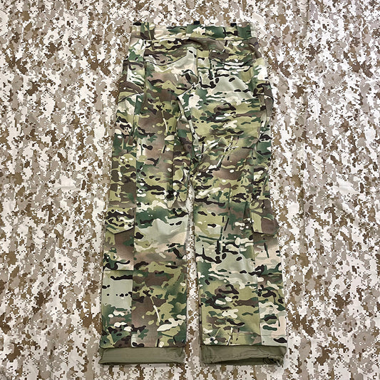 BKG ARC-Style LEAF Sphinx Multicam Softshell Combat Pants