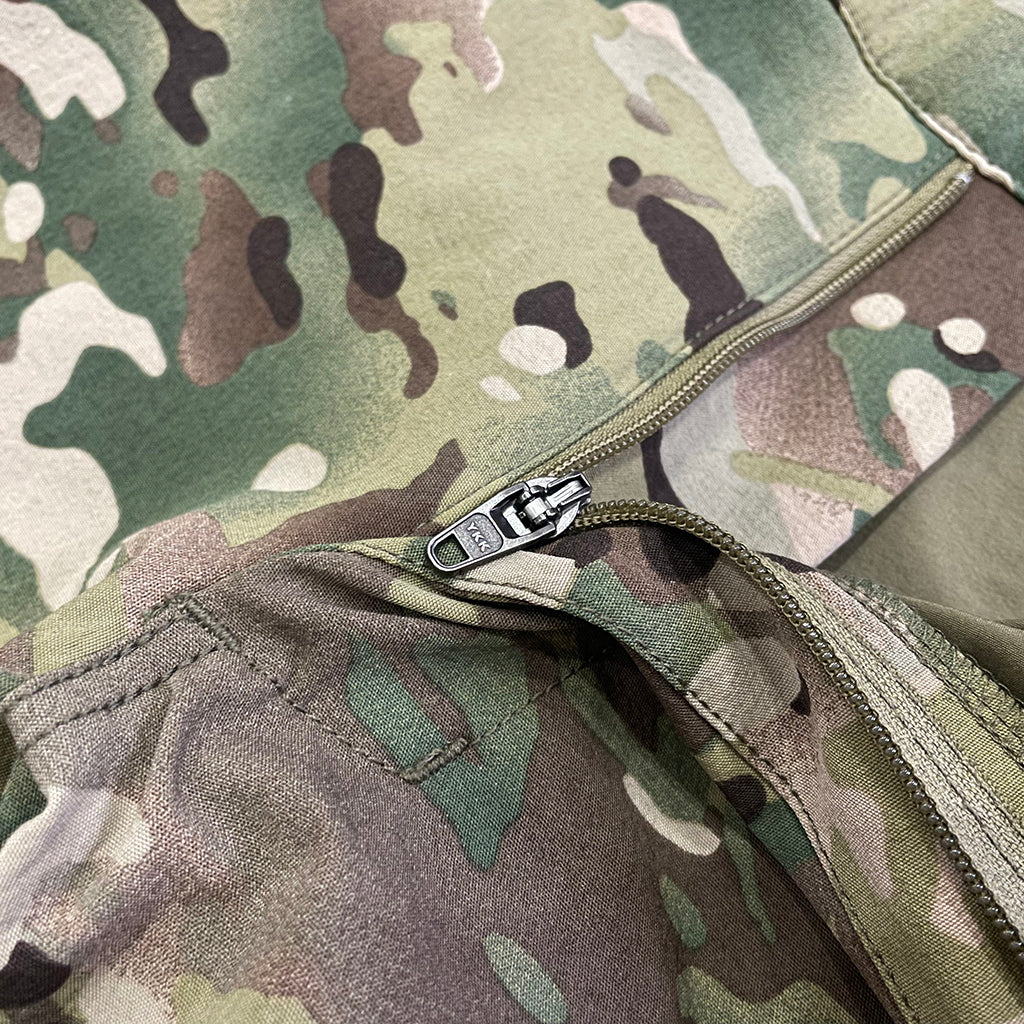 BKG ARC-Style LEAF Sphinx Multicam Softshell Combat Pants