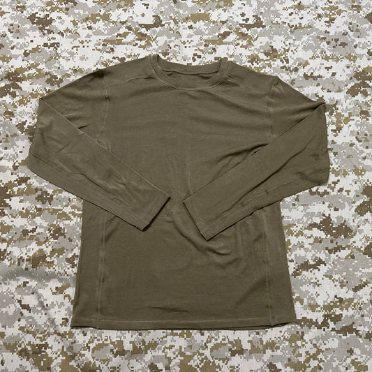 BKG ARC-Style LEAF Cold WX AR Wool Shirt