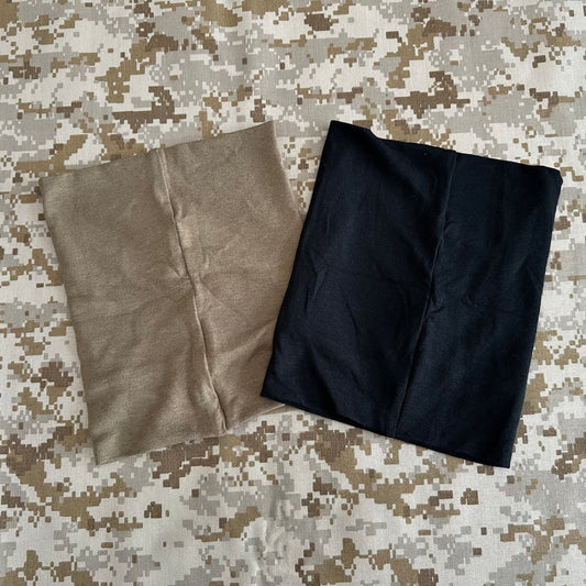 BKG ARC-Style LEAF Cold WX AR Wool Neck Gaiter