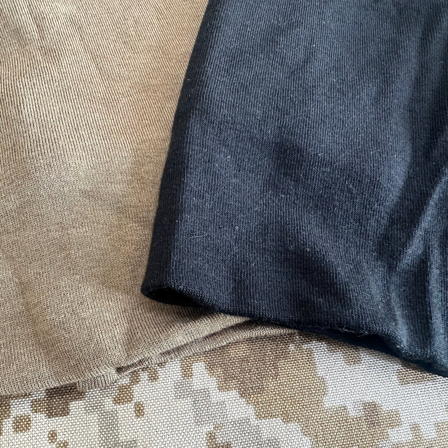 BKG ARC-Style LEAF Cold WX AR Wool Neck Gaiter