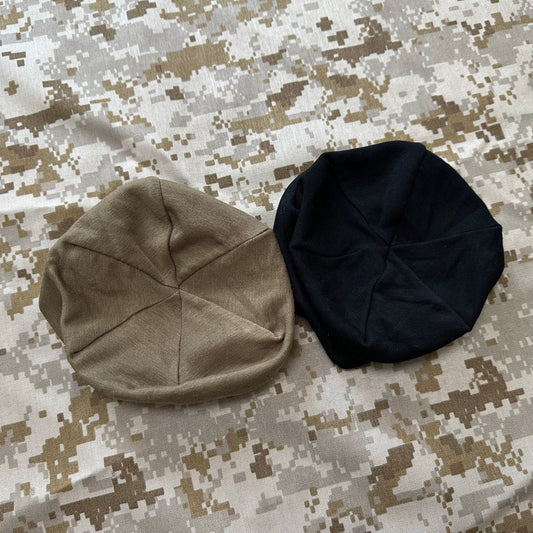 BKG ARC-Style LEAF Cold WX AR Wool Beanie
