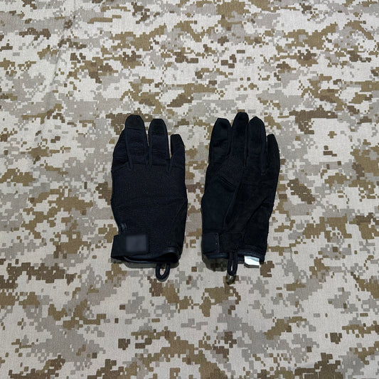 BKG P-Style Alpha Full Dexterity Tactical(FDT) Gloves