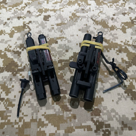 BKG MK54 Device Detonator Dummy MOD0 MOD1