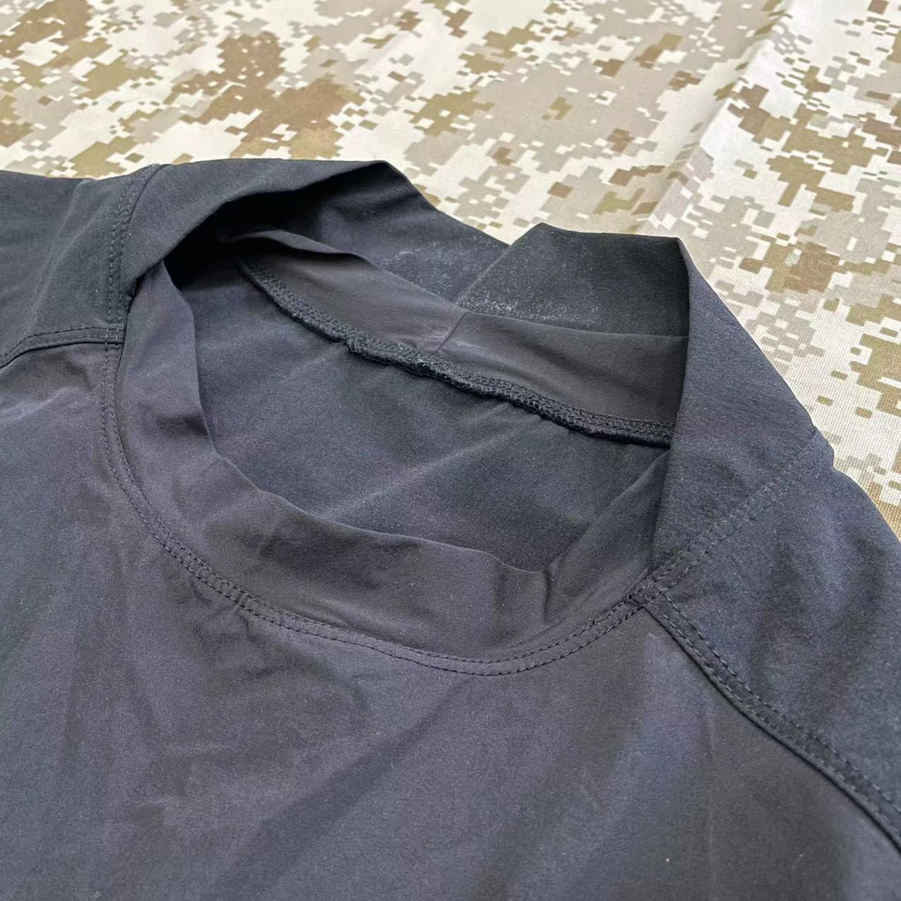 BKG ARC-Style LEAF Lightweight Quick-Dry Chimera Combat Shirt
