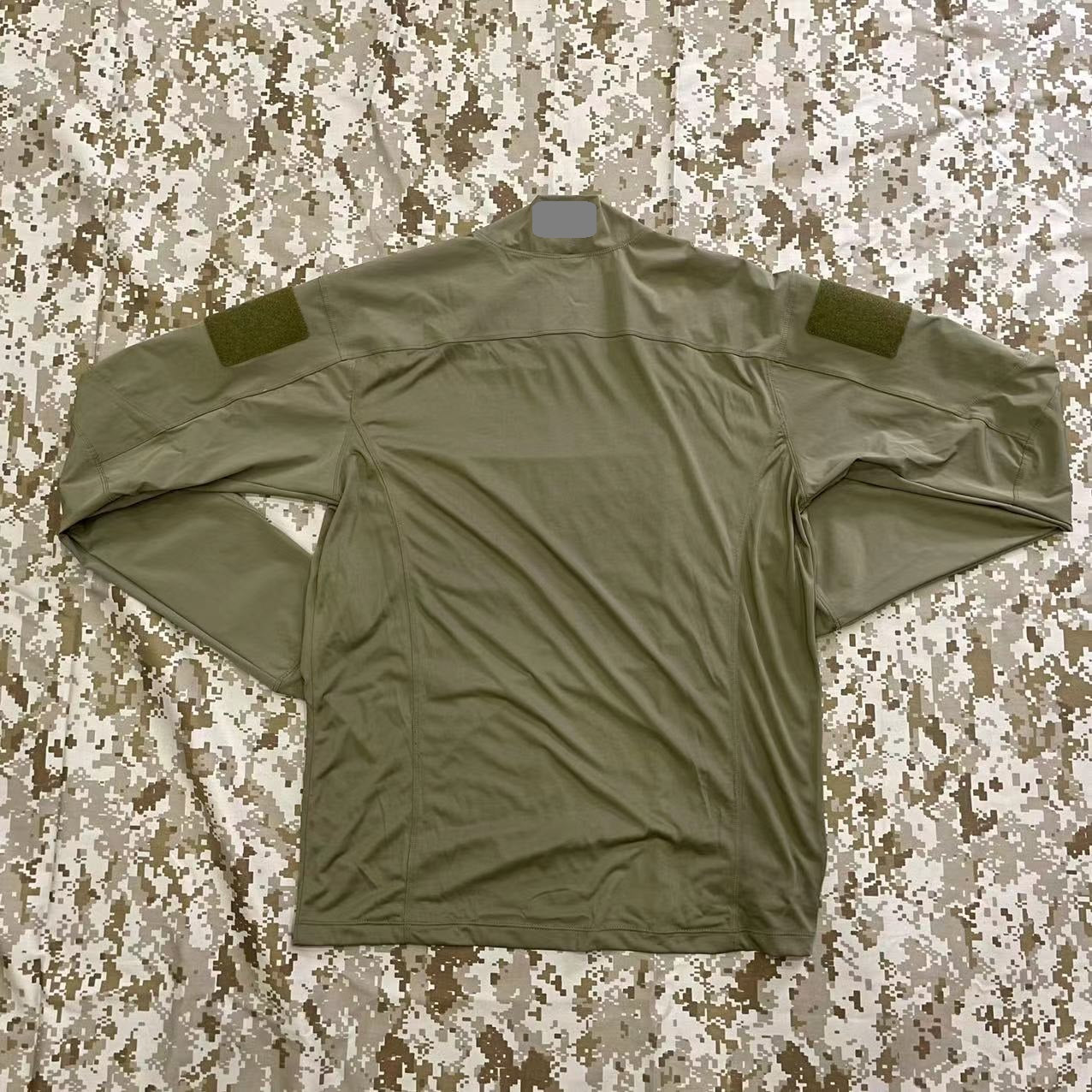 BKG ARC-Style LEAF Lightweight Quick-Dry Chimera Combat Shirt
