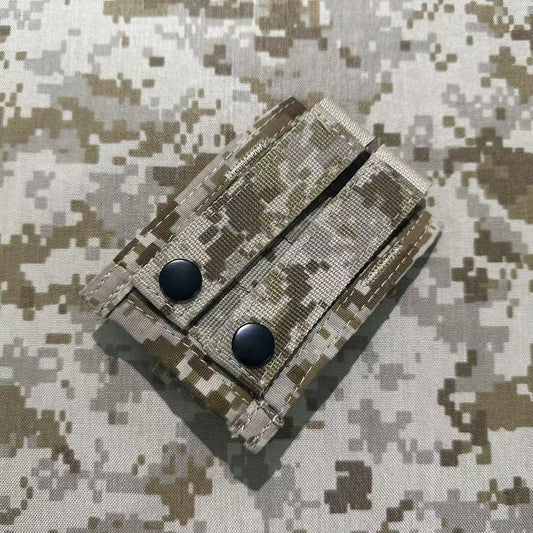 BKG CP-Style Prototype AOR1 330D Grenade Pouch Gen3 Version