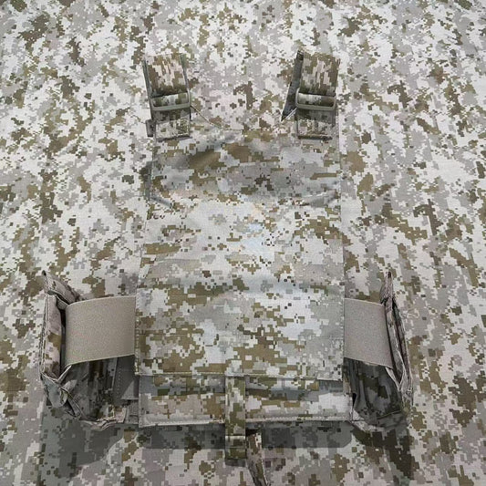 BKG LB-Style AOR1 6094A Slick Full Set 08Verison