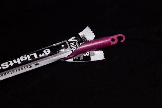 Triceratops Mil-Spec Tactical 6-Inch Infrared Light Stick 4 Hour