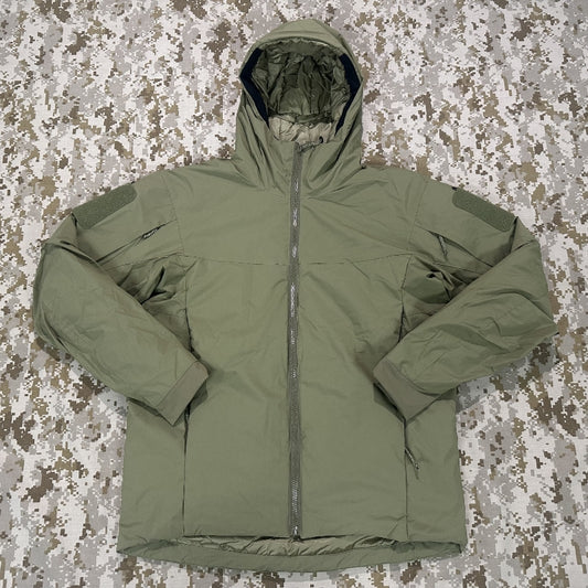 BKG ARC-Style LEAF Cold WX Hoody LT Gen2.1 Jacket