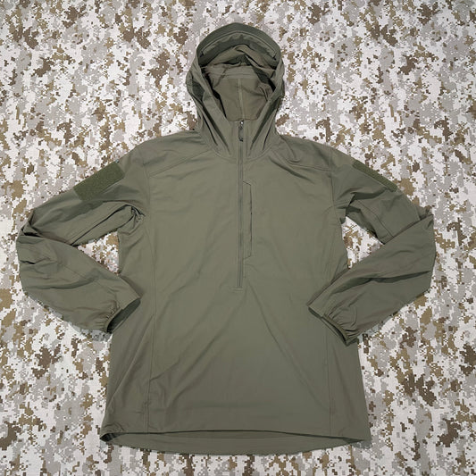 BKG ARC-Style LEAF Lightweight Gamma SL Anorak Softshell Jacket