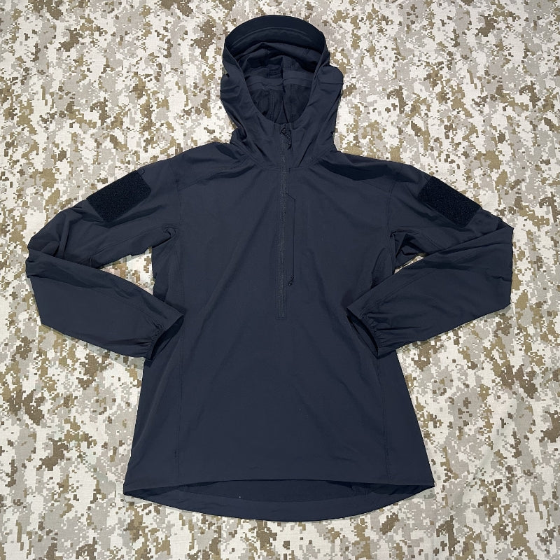 BKG ARC-Style LEAF Lightweight Gamma SL Anorak Softshell Jacket