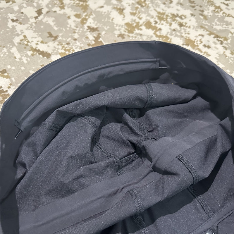 BKG ARC-Style LEAF Lightweight Gamma SL Anorak Softshell Jacket