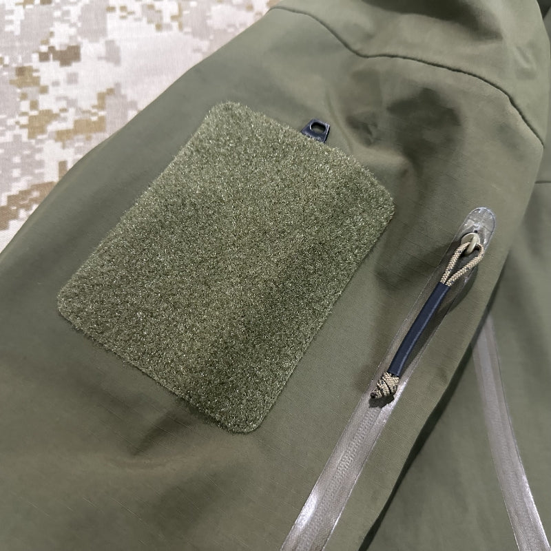 BKG ARC-Style LEAF Alpha Gen2.2 Hardshell Jacket