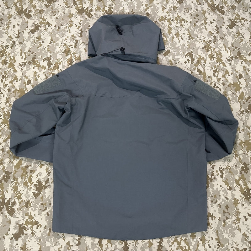 BKG ARC-Style LEAF Alpha Gen2.2 Hardshell Jacket