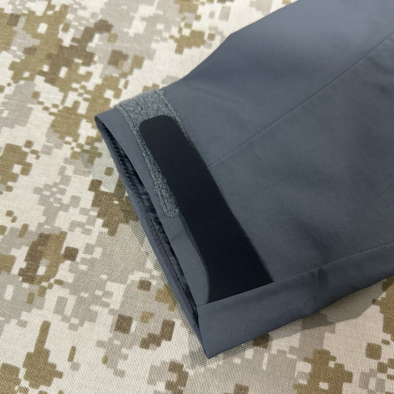 BKG ARC-Style LEAF Alpha Gen2.2 Hardshell Jacket