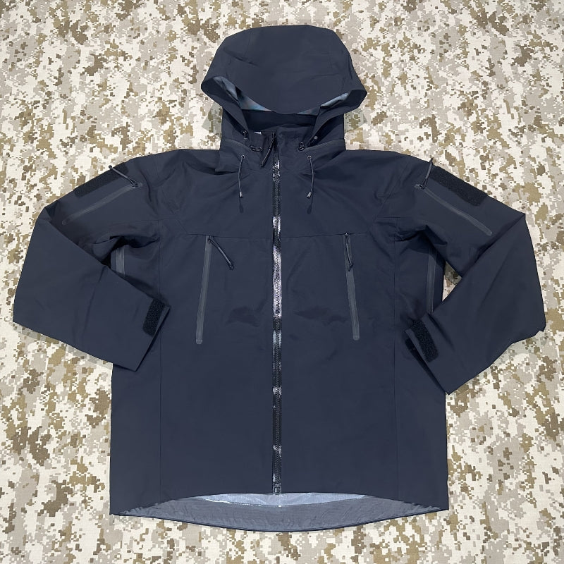 BKG ARC-Style LEAF Alpha Gen2.2 Hardshell Jacket