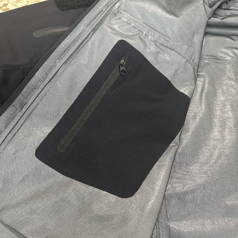 BKG ARC-Style LEAF Alpha Gen2.2 Hardshell Jacket