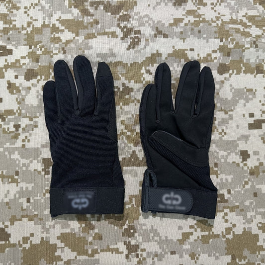 BKG TG-Style Summer weight Tactical Gloves