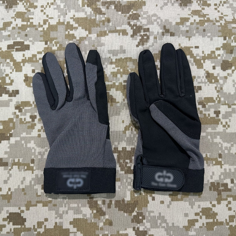 BKG TG-Style Summer weight Tactical Gloves