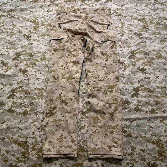 BKG BE-Style AOR1 A5 RIG UTL Softshell pants