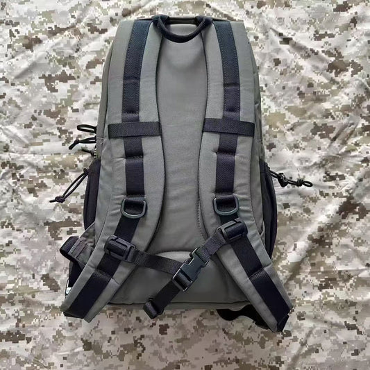 BKG LBT-Style 8005 14L Day Pack Mas Grey