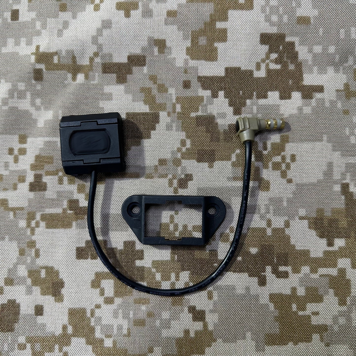 BKG X DIJIA ML-Style NGAL Laser Modbutton Lite Set