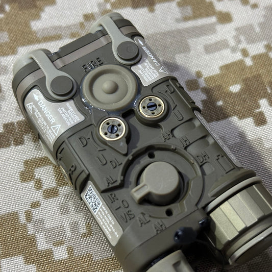 BKG X DIJIA NGAL LA23 Laser Device Basic Specification & Mid-Range Specification