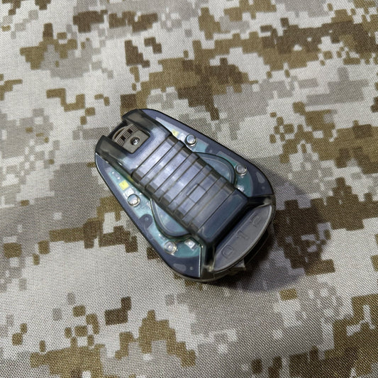 BKG CS-Style Helster6 Gen3 Strobe Light