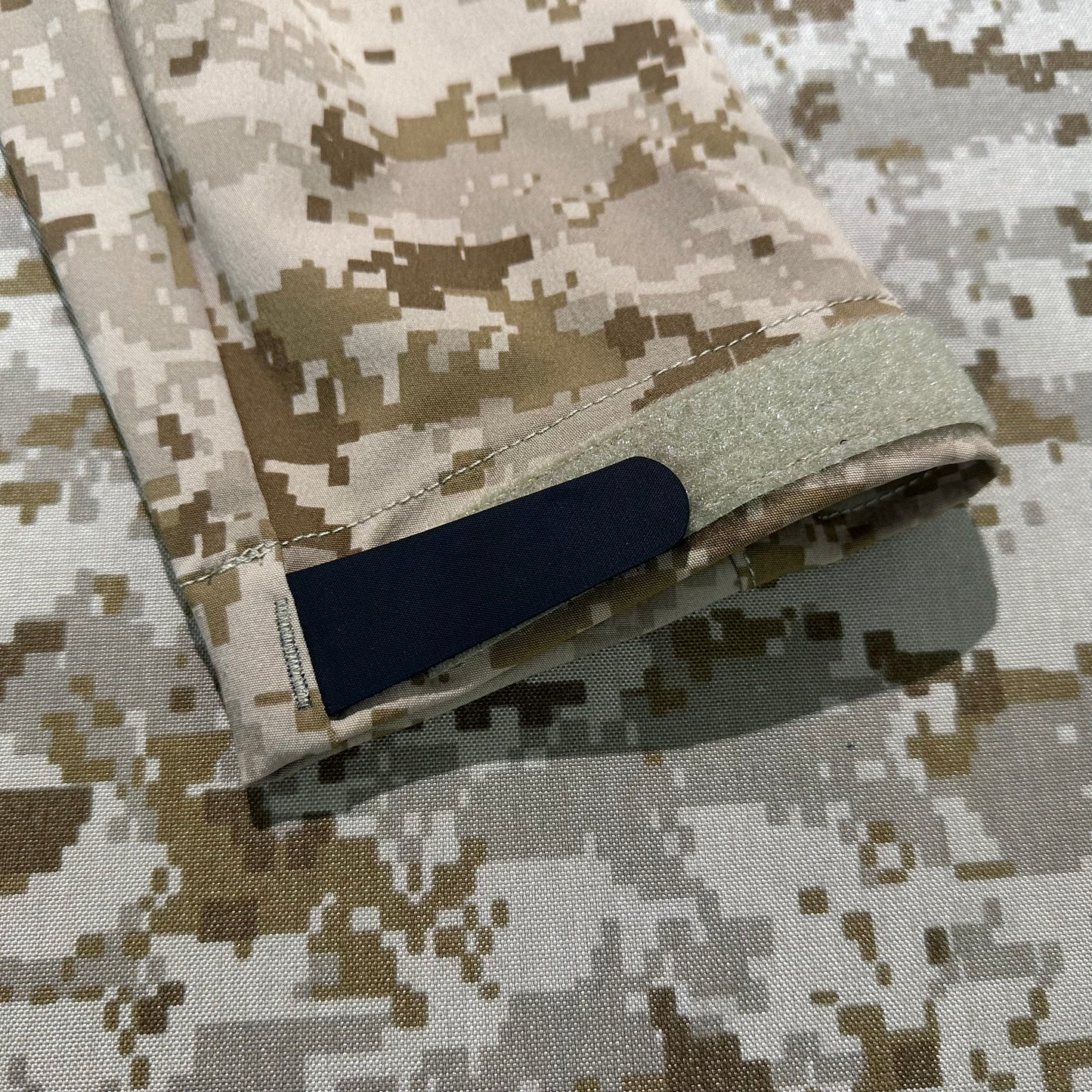 BKG CP-Style AOR1 Fieldshell Softshell Combat Jacket