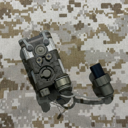 BKG X DIJIA NGAL LA23 Laser Device Top-Range Specification