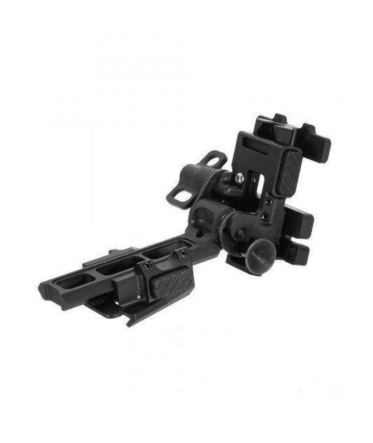 SOTAC Ultralight Aluminum ALPHA NVG Mount