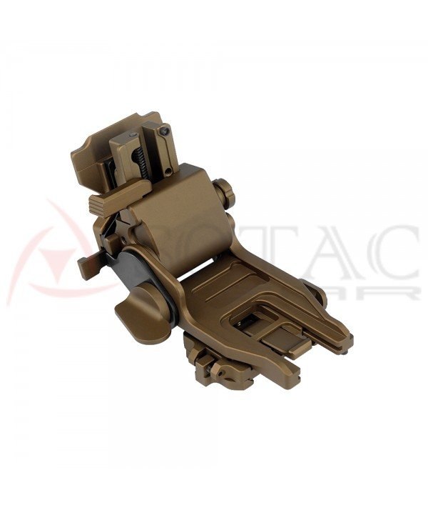 SOTAC Aluminum ALPHA NVG Mount
