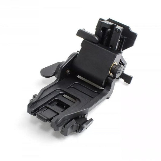 SOTAC CD-Style Aluminum Low Profile Filp Up NVG Mount