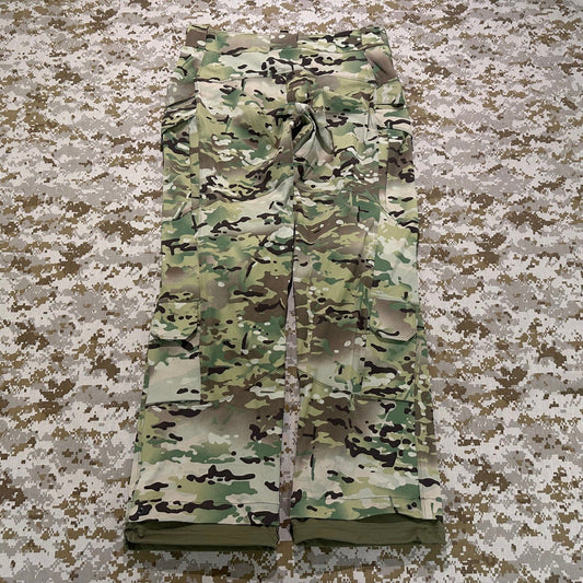 BKG ARC-Style Gryphon Multicam Sotfshell Combat Pants