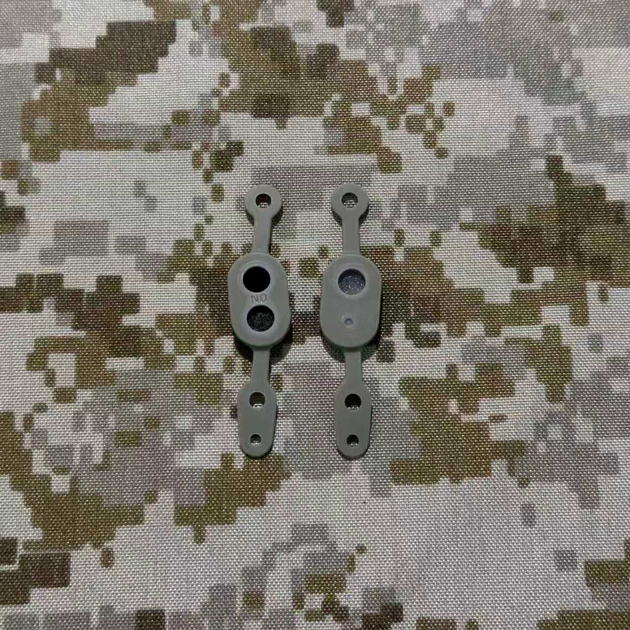 BKG X DIJIA NGAL Laser Replacement Cover Len Filter Set