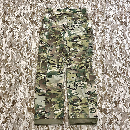 BKG ARC-Style LEAF Sphinx Multicam Softshell  Combat Pants