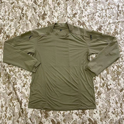 BKG ARC-Style LEAF Lightweight Quick-Dry Chimera Combat Shirt