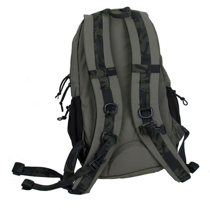 BKG LBT-Style 8005 14L Pack Mas Grey with Multicam Black