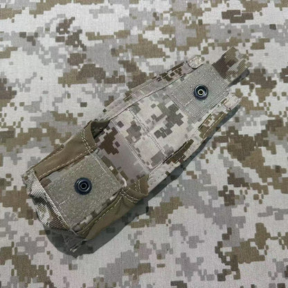 BKG CP-Style Prototype AOR1 330D Grenade Pouch Gen3 Version