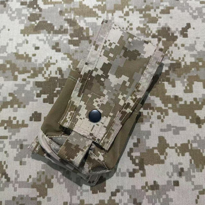 BKG CP-Style Prototype AOR1 330D Smoke Pouch Gen3 Version