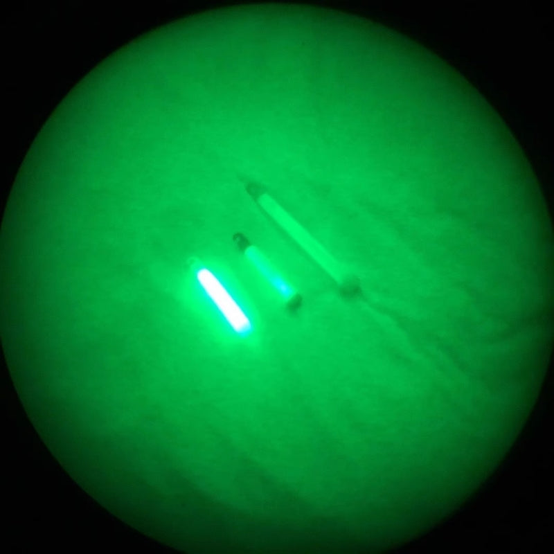 Triceratops Mil-Spec Tactical 4-Inch Infrared Light Stick 4 Hour