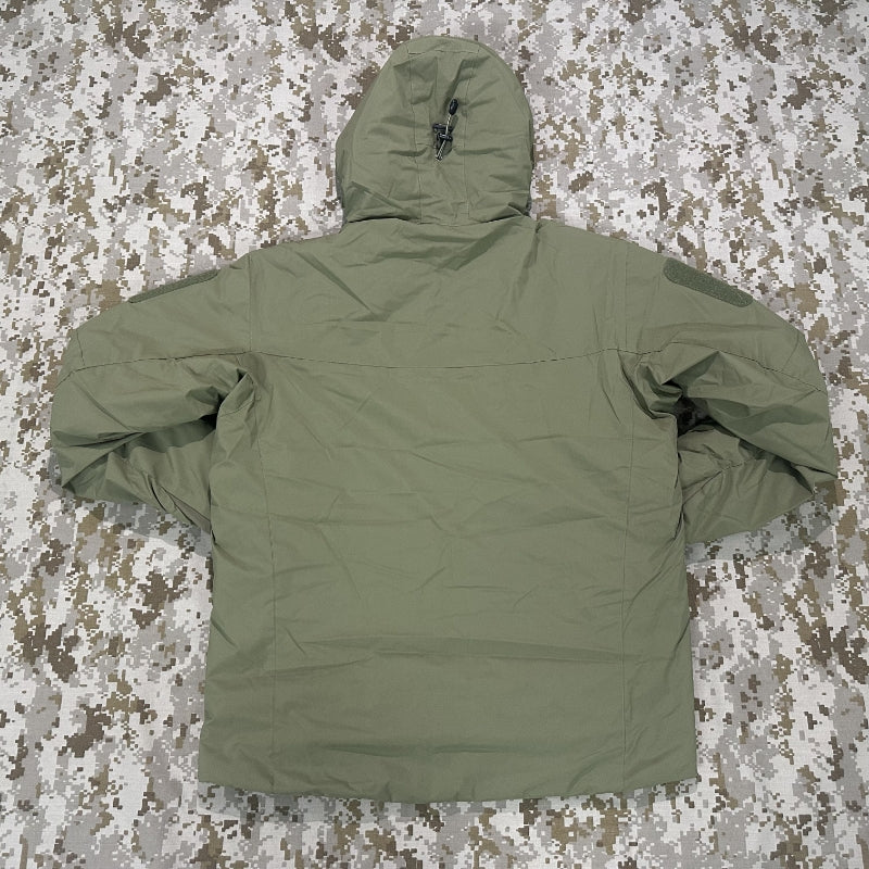 BKG ARC-Style LEAF Cold WX Hoody LT Gen2.1 Jacket