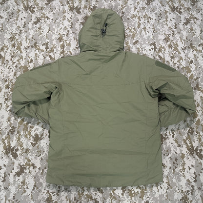 BKG ARC-Style LEAF Cold WX Hoody LT Gen2.1 Jacket