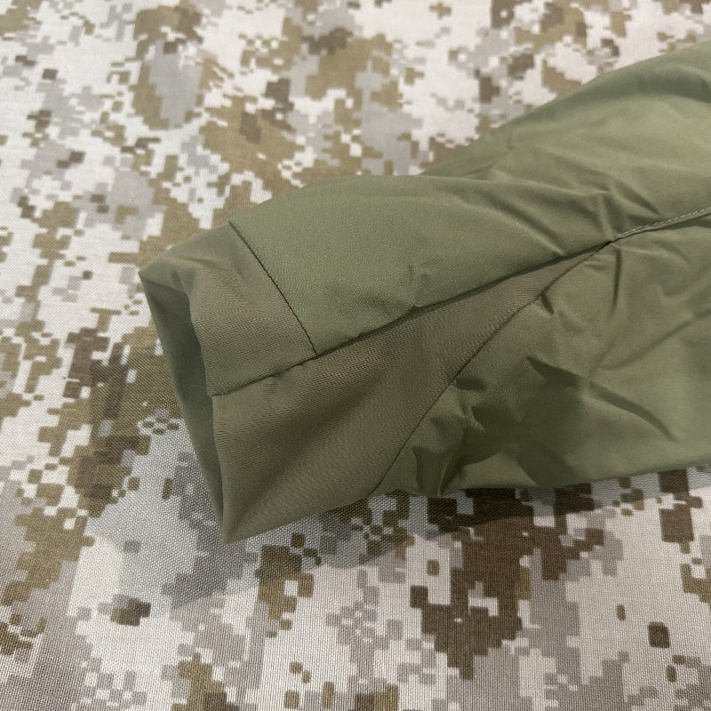 BKG ARC-Style LEAF Cold WX Hoody LT Gen2.1 Jacket