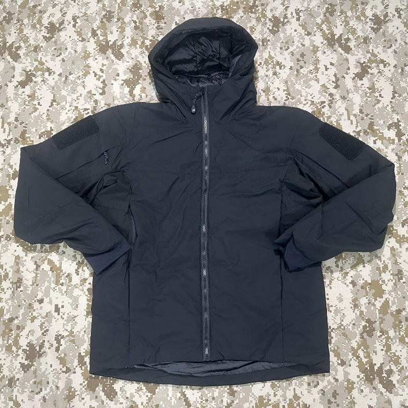 BKG ARC-Style LEAF Cold WX Hoody LT Gen2.1 Jacket