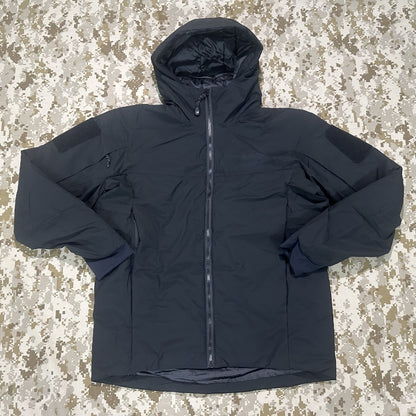 BKG ARC-Style LEAF Cold WX Hoody LT Gen2.1 Jacket